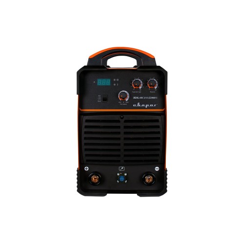 Сварочный инвертор Сварог MMA REAL ARC 315 (Z29801)