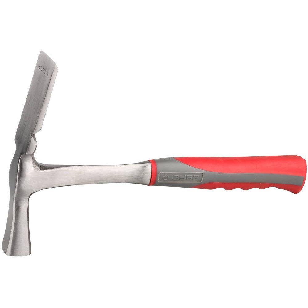 ЗУБР Профессионал 600 г, цельнокованый молоток каменщика (20145-600)