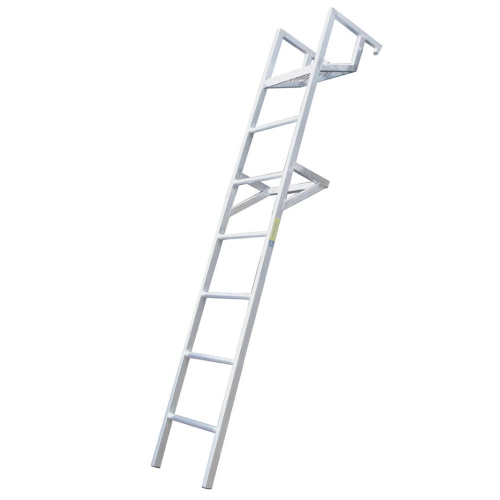 Лестница для КАМАЗа MEGAL ЛНАК - 2,7