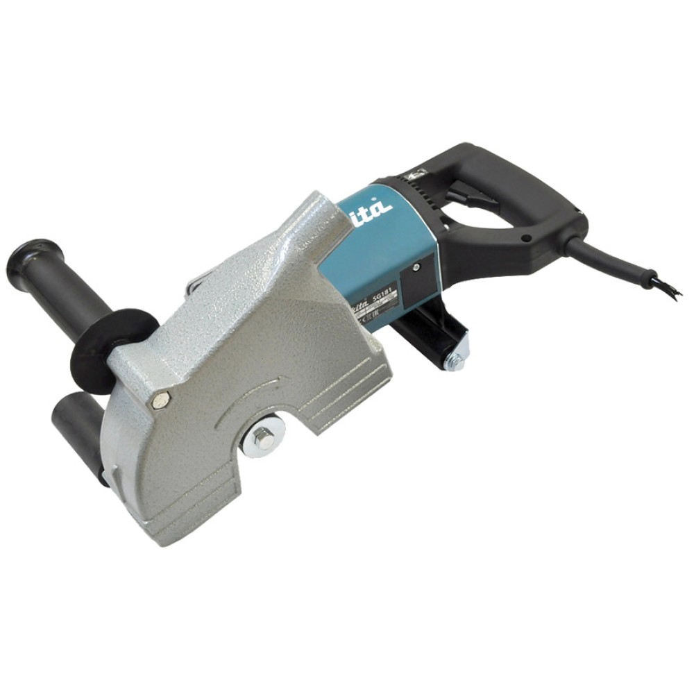 Бороздодел Makita SG181