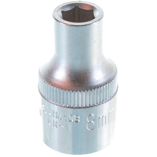 Головка торцевая Jonnesway 1/2" 8мм (S04H4108)