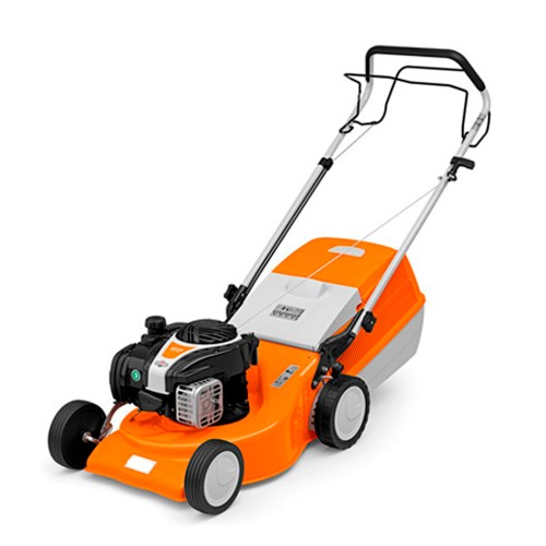 Бензиновая газонокосилка Stihl RM-248.1 Т