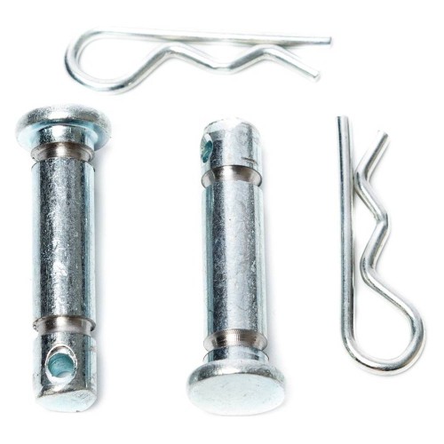 Комплект срезных болтов REDVERG для шнека снегоуборщика 2шт (860116)