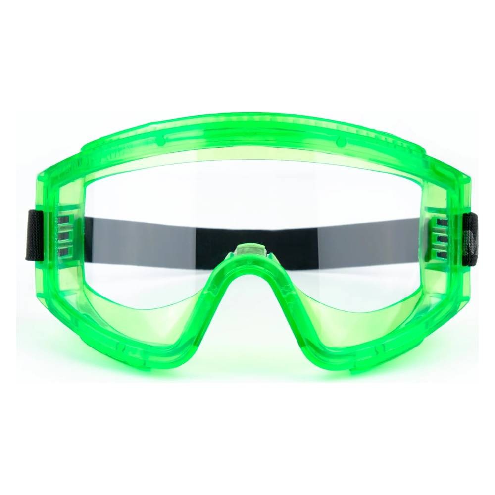 Очки защитные прозрачные РОСОМЗ ЗН11 Панорама