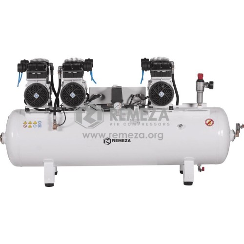 Поршневой компрессор СБ4-150.OLD20x3