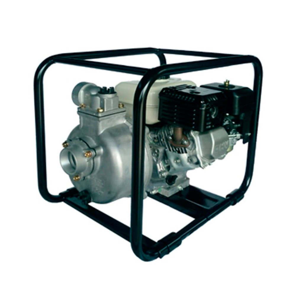 Мотопомпа бензиновая Daishin SCR-50HX