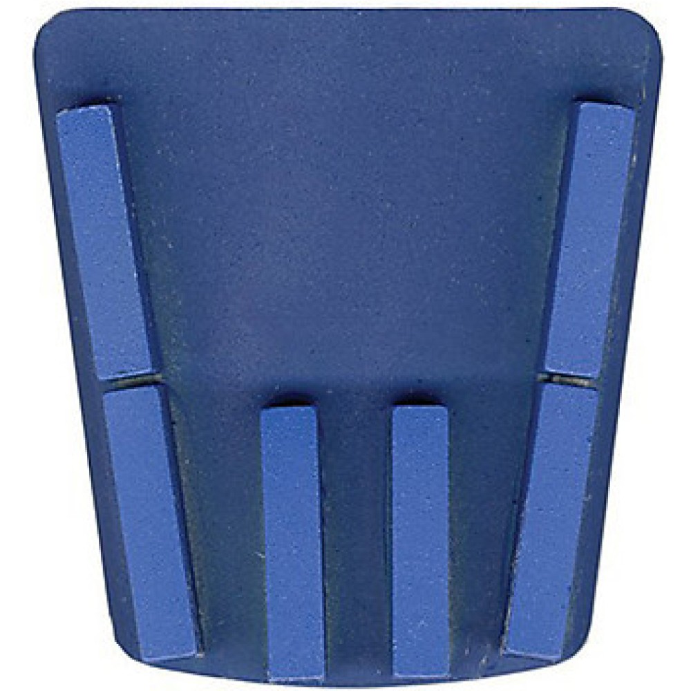 Франкфурт шлифовальный TS 40х8х10х6 (1600/1250 бетон №0000