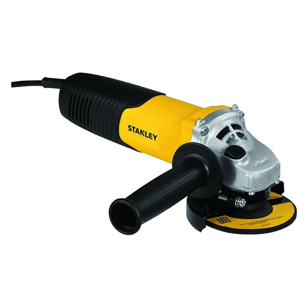 Машина шлифовальная угловая STANLEY STGS9115
