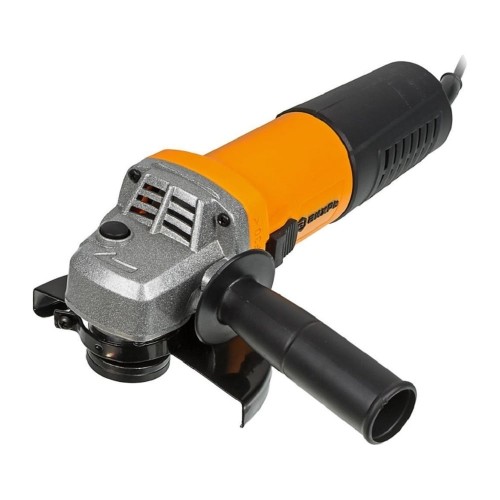 Угловая шлифмашина (болгарка) ВИХРЬ УШМ-125/1100Э