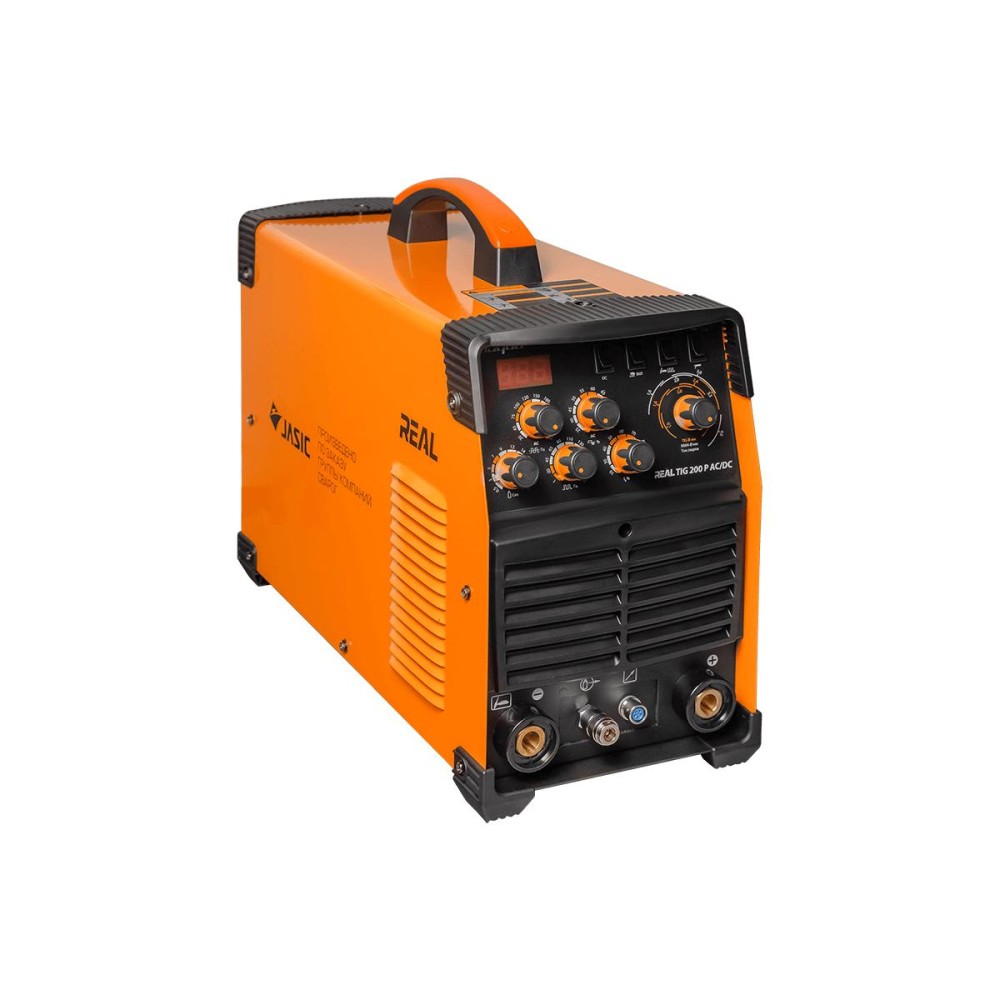 Сварочный инвертор Сварог REAL TIG 200 P AC/DC (E20101)