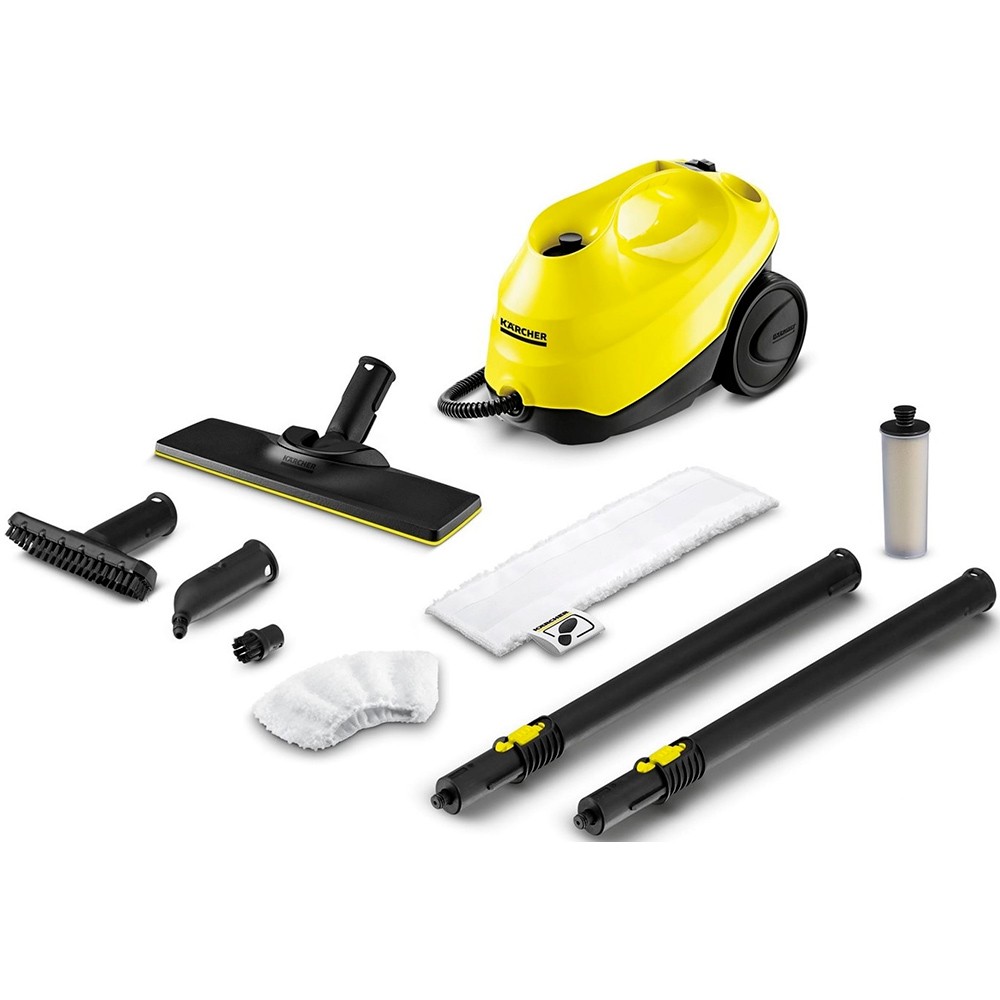 Пароочиститель Karcher SC 3 EasyFix Limited Edition