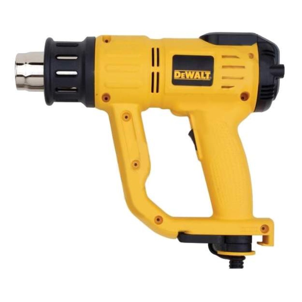 Фен строительный DeWalt D26414-B1