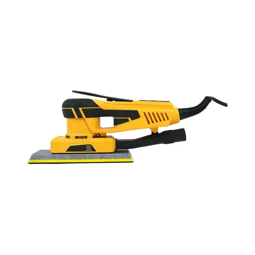 Плоскошлифовальная машинка Schtaer SCH-01-197-70-2.5