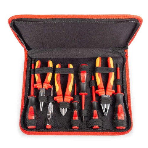 Набор диэлектрического инструмента НИИ-18 серия ПРОФИ