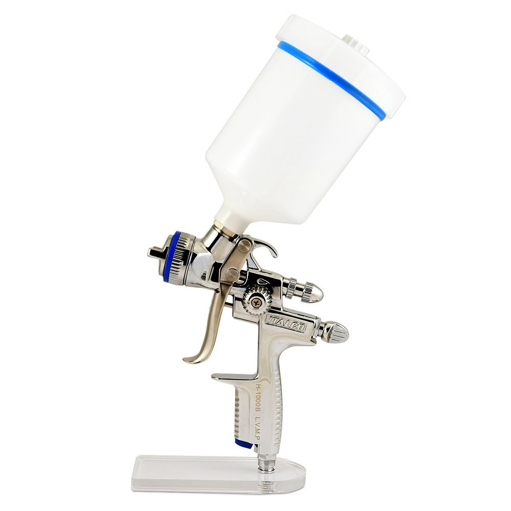 Краскопульт пневматический Auarita ITALKO H-1000В 1,4 мм