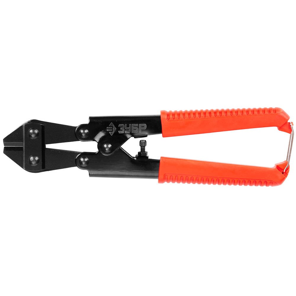 ЗУБР 200 мм, компактный болторез (23310-020)