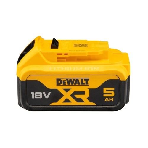 Аккумулятор DeWalt DCB184-B1