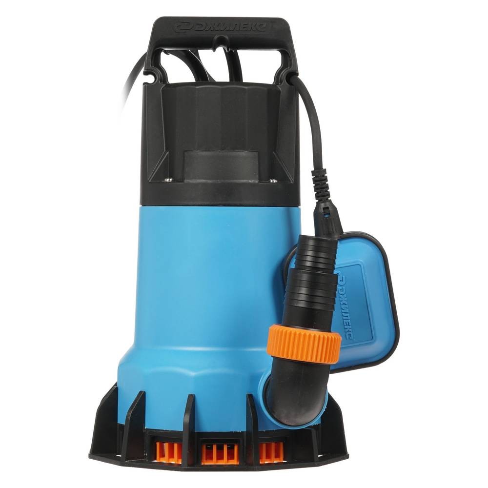 Насос дренажный Джилекс Дренажник 350/17