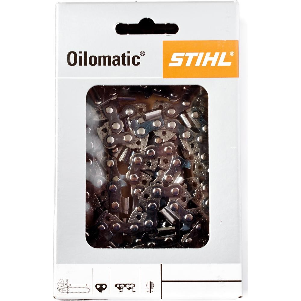 Цепь Stihl 23RM 0.325" 1.3мм 64зв