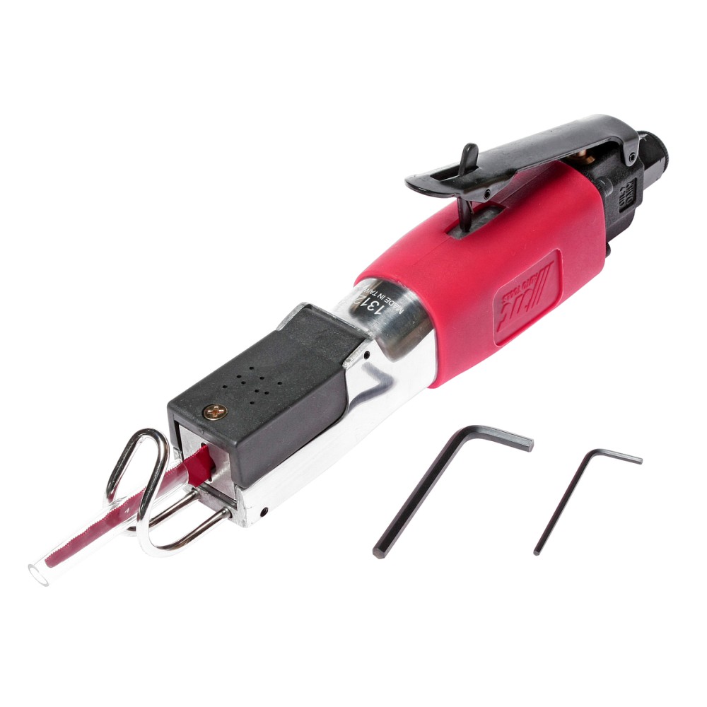 Пневмоножовка 9000 ход/мин, длина 235мм JTC /1/20