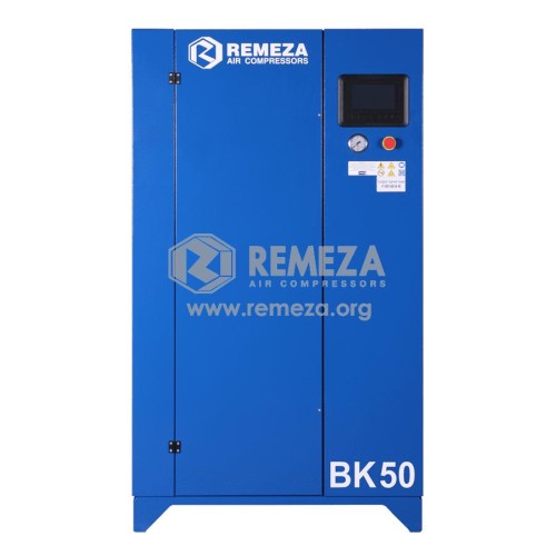 Винтовой компрессор ВК 50-13ВС