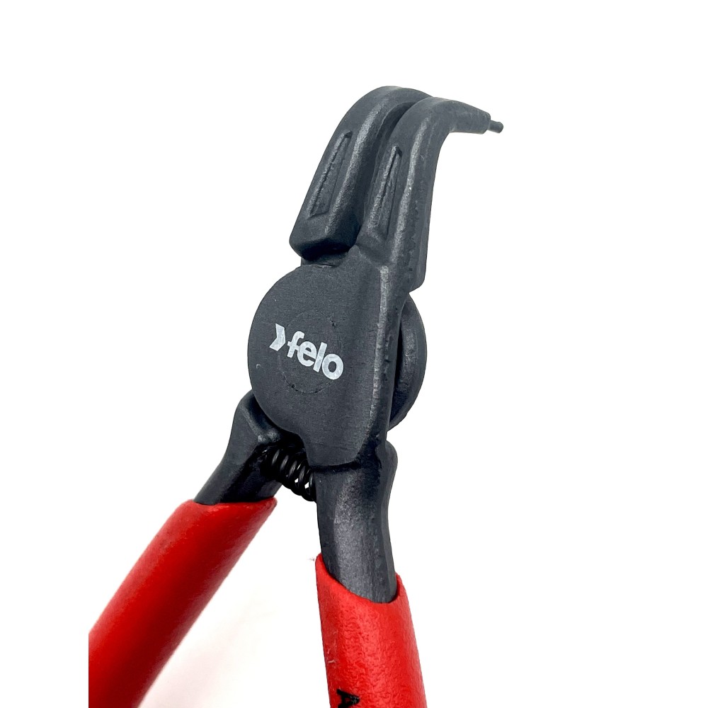 Felo Съемник для стопорных колец внешний угловой 10–25 мм 59321040