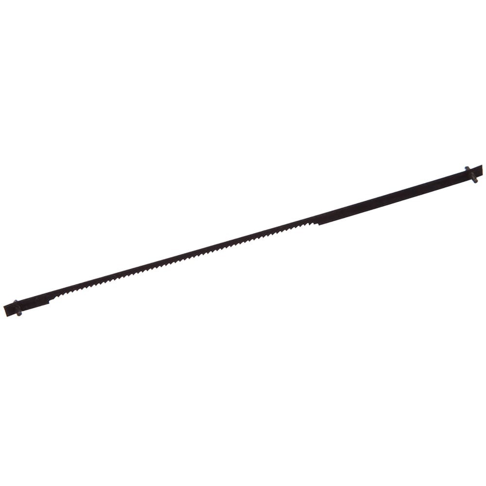 Пилка для лобзика по металлу Dremel MS53 100мм 5шт (2615MS53JA)