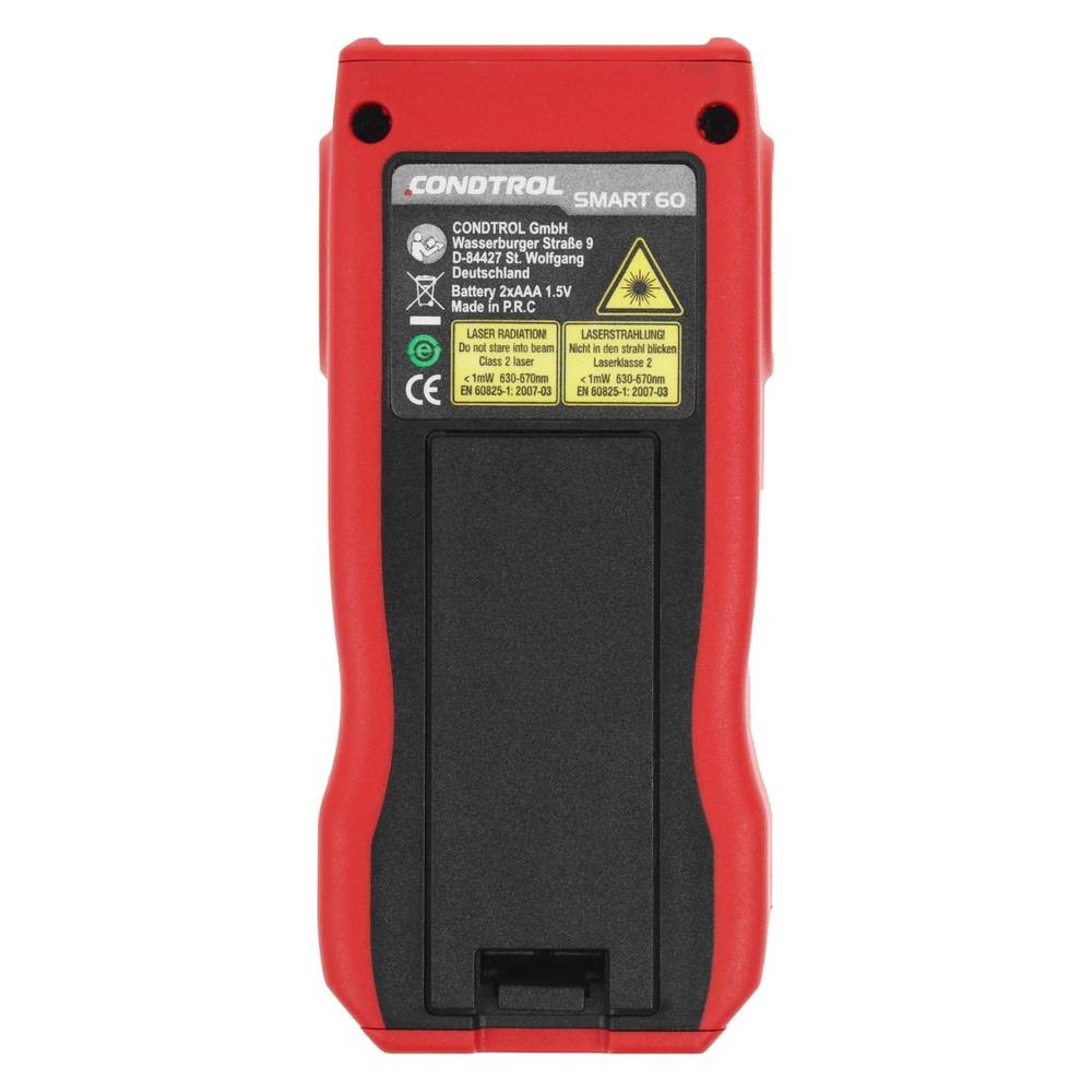 Лазерный дальномер CONDTROL Smart 60