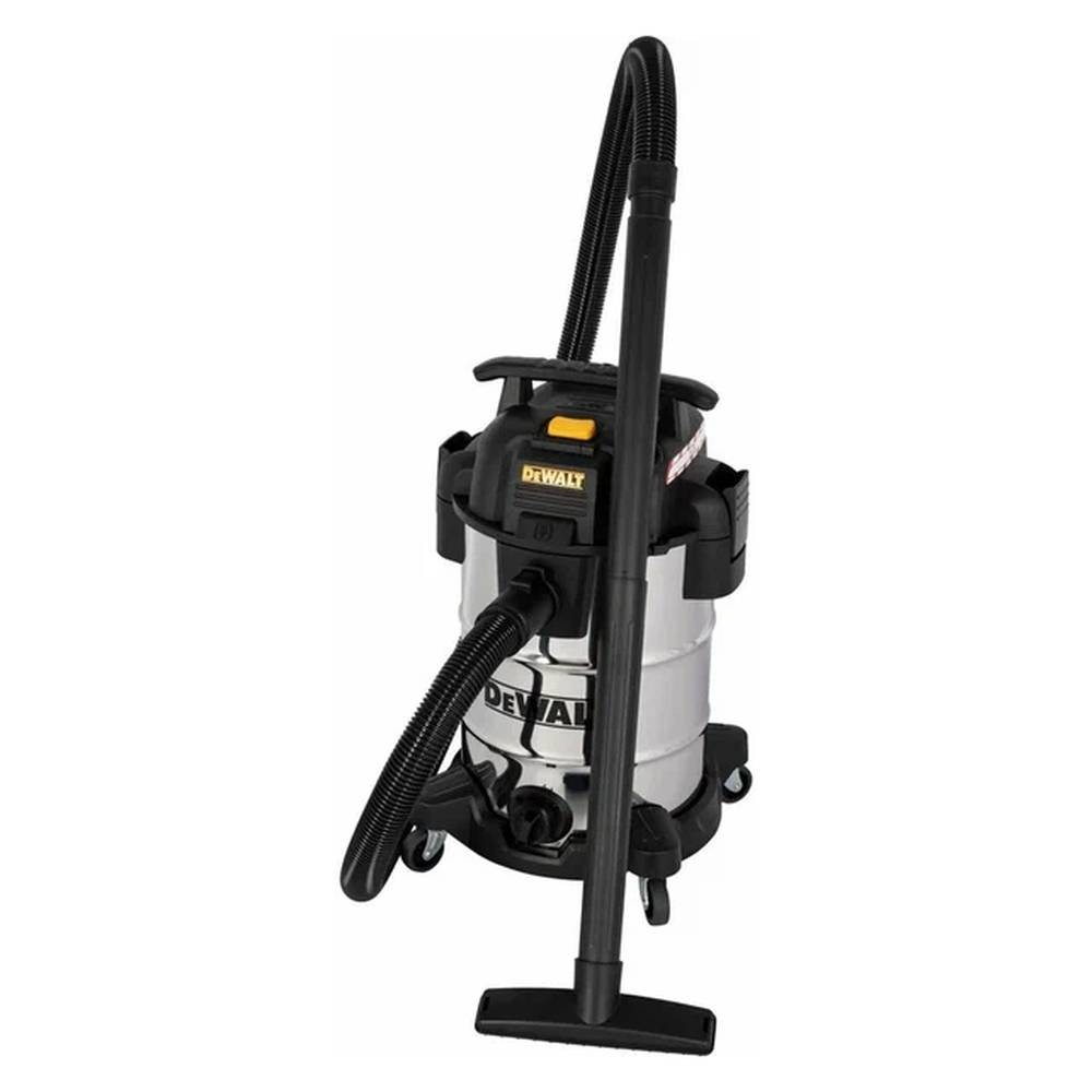 Пылесос DeWalt DXV23PLPTA