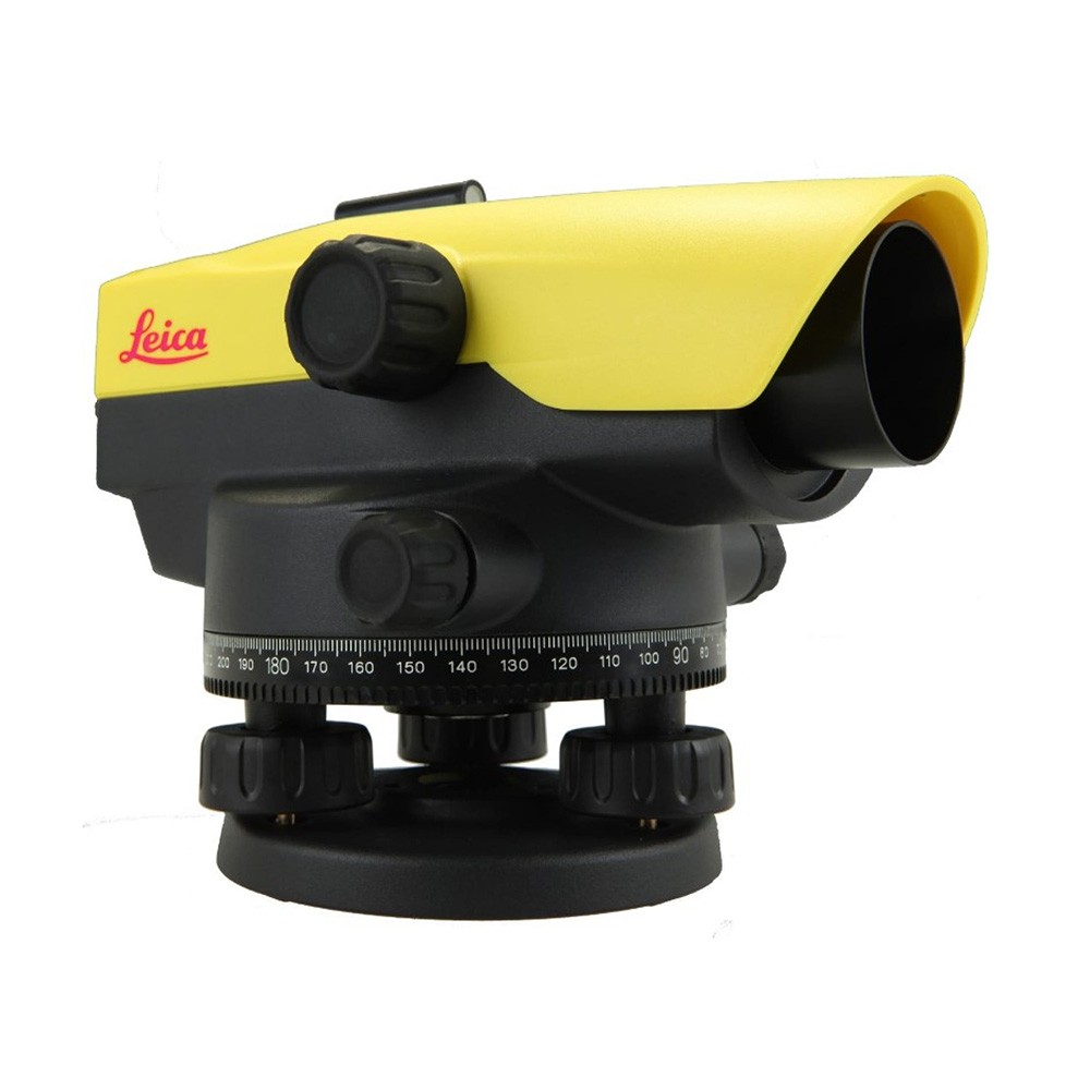 Нивелир оптический Leica Na520