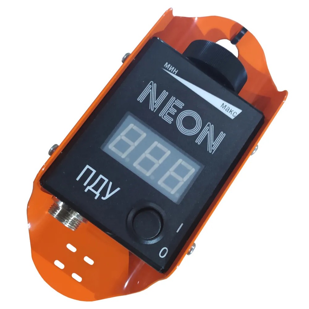 Пульт Neon ДУ-3 для ВД 221, 253, 315