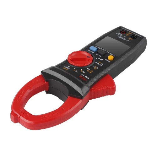 Клещи токоизмерительные RGK CM-16 с поверкой