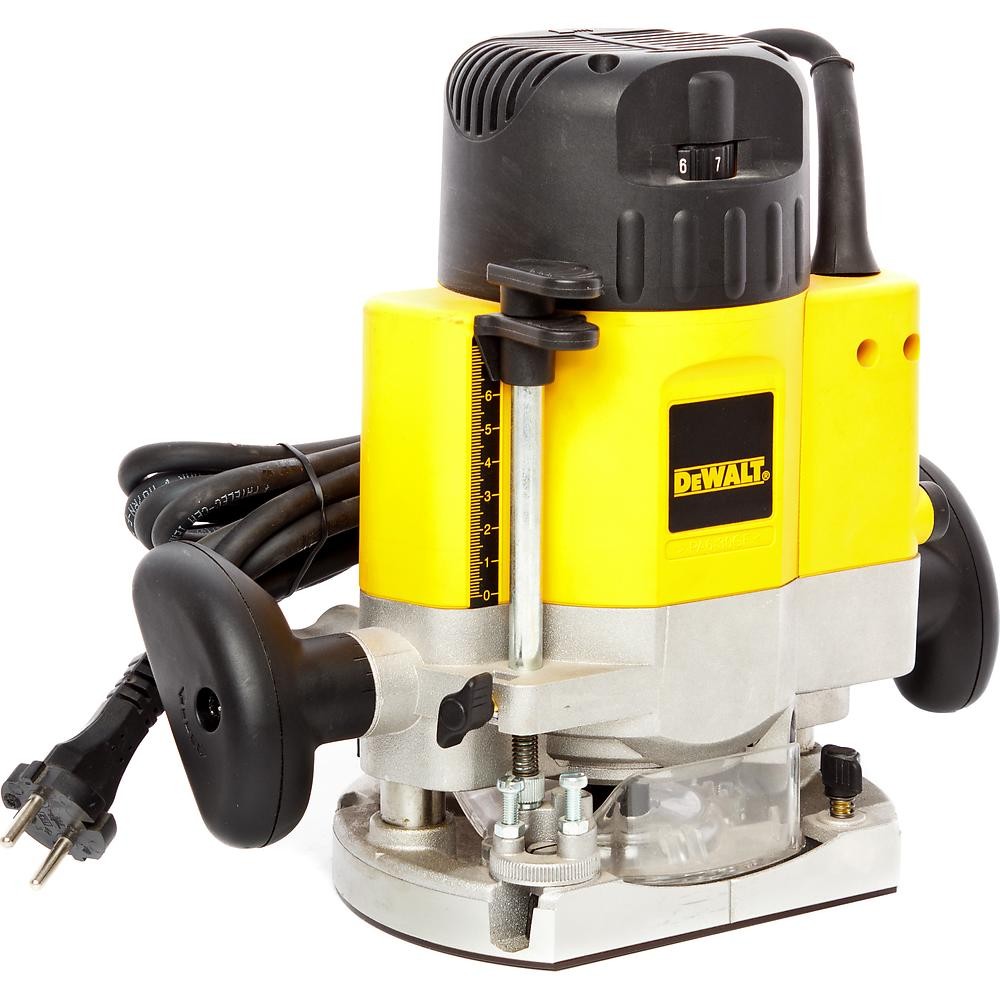 Фрезер DeWalt DW626