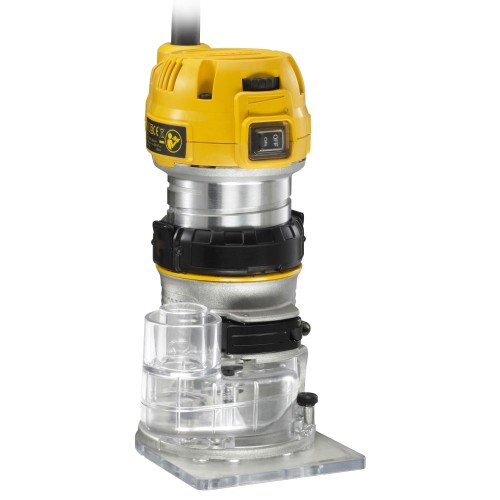 Фрезер DeWalt D26200