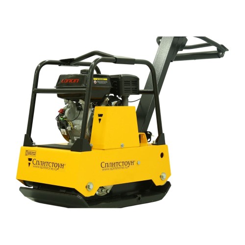 Виброплита Сплитстоун VS309-LF.12