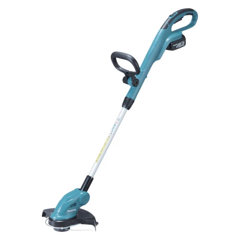 Аккумуляторный триммер Makita DUR181RF