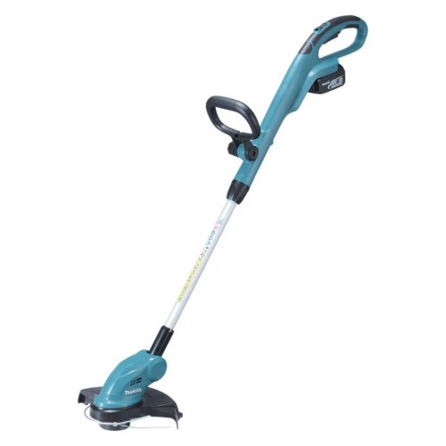 Аккумуляторный триммер Makita DUR181RF