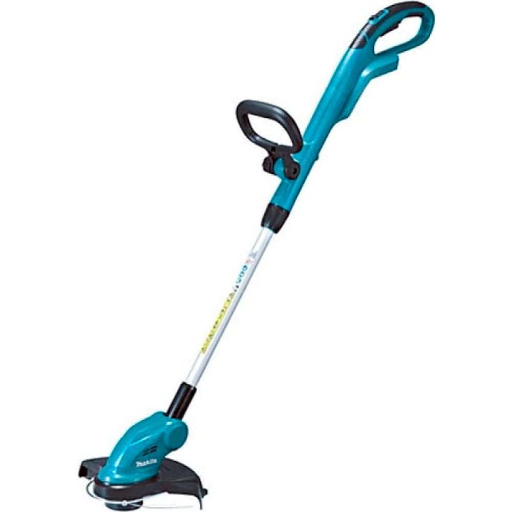 Аккумуляторный триммер Makita DUR181Z + АКК BL1815N + ЗУ DC18SD