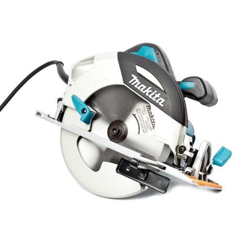 Пила дисковая Makita HS7100