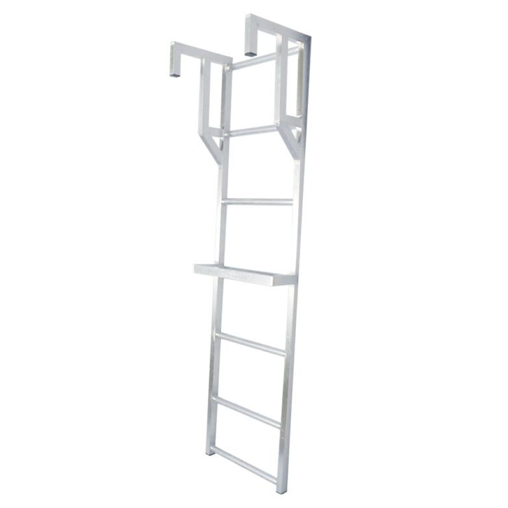 Лестница навесная для полувагонов MEGAL ЛНА (Н = 2,0м)