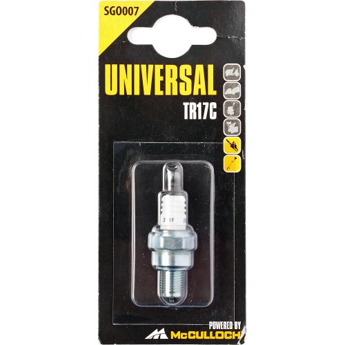 Свеча зажигания Husqvarna CMR5H 2Т 16мм