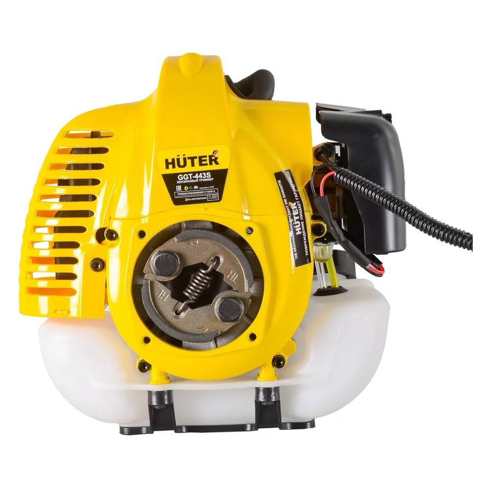 Бензиновый триммер Huter GGT-443S