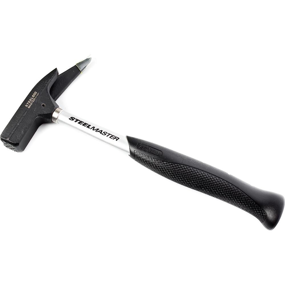 Молоток кровельщика STANLEY Steelmaster 600г 1-51-037