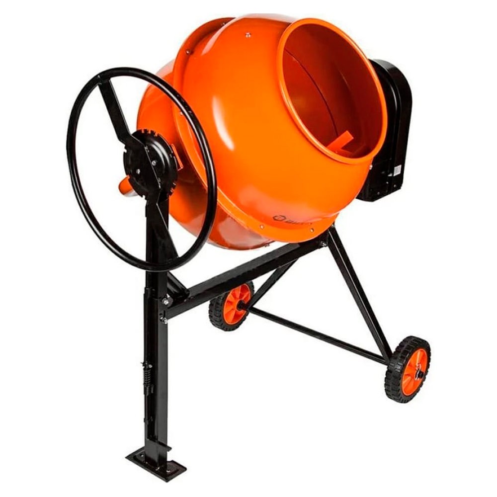 Бетоносмеситель Вихрь БМ-160