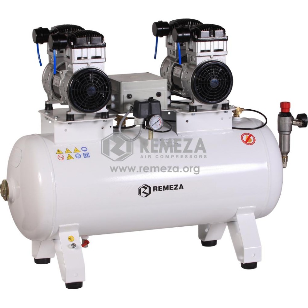 Компрессорная установка КМ-100.OLD15ТД