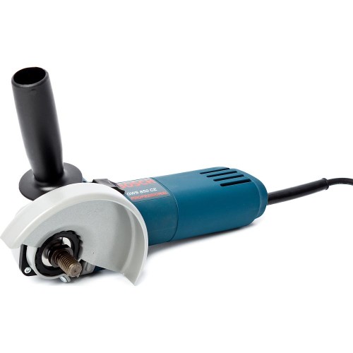 Машина шлифовальная угловая Bosch GWS850CE