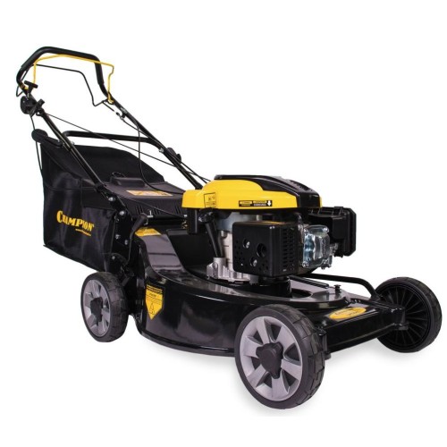 Газонокосилка бензиновая CHAMPION LM5645