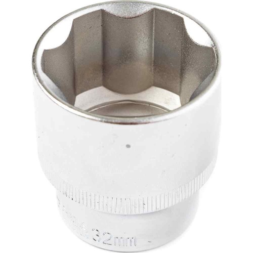 Головка торцевая Квалитет 1/2" 32мм (ГТ6-32-12)