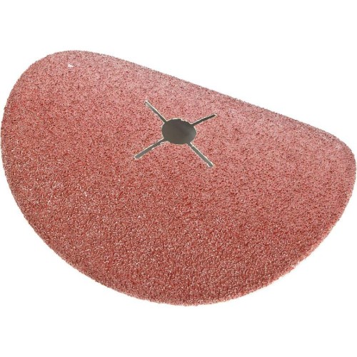 Круг фибровый Bosch Expert for Metal 230мм K24 (490)