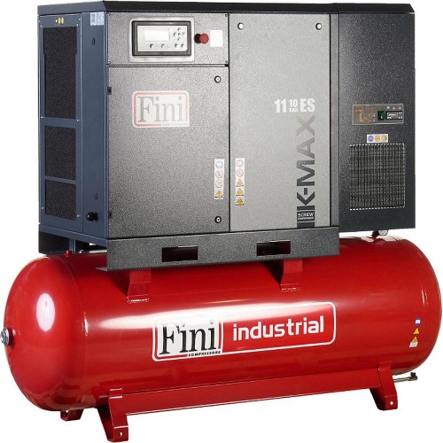 Компрессор FINI K-MAX 7.5-10 ES
